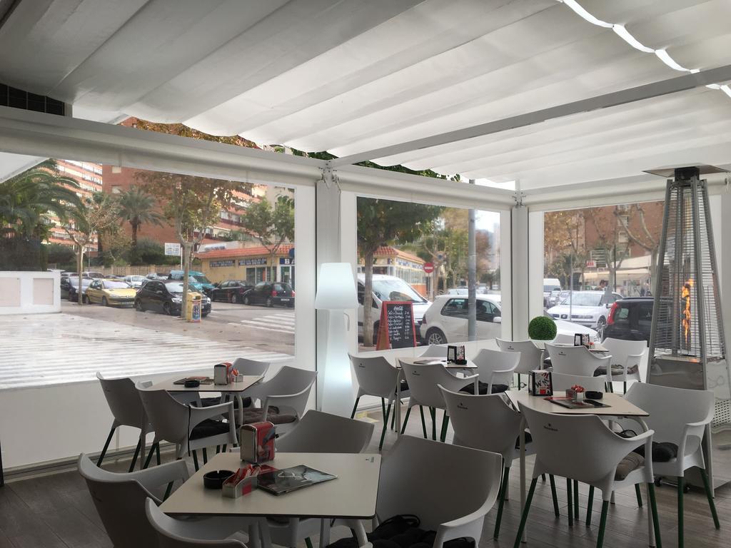 Apartamentos Amalia By Mc Benidorm Exterior photo